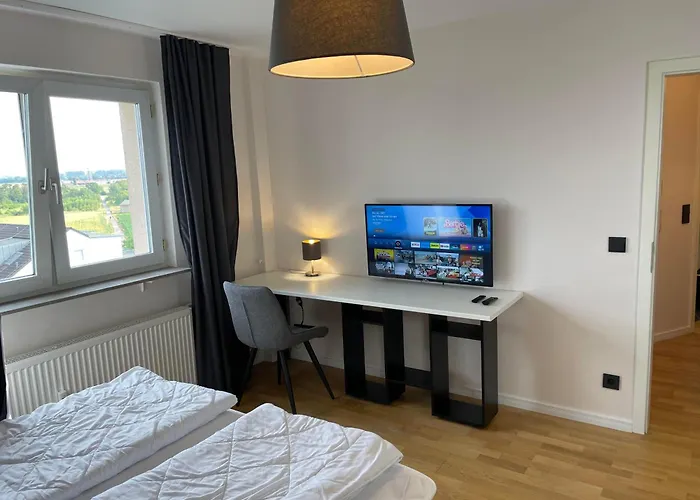 Alice Holiday Apartment
