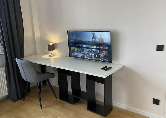 Alice Holiday Apartment