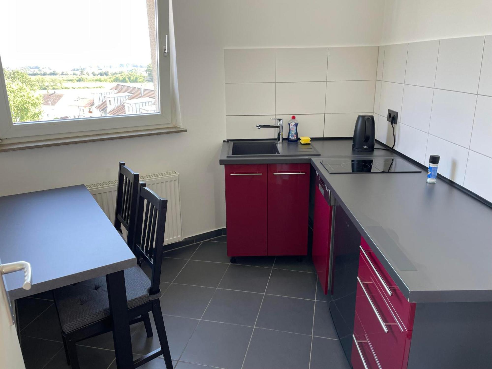 Alice Apartment *