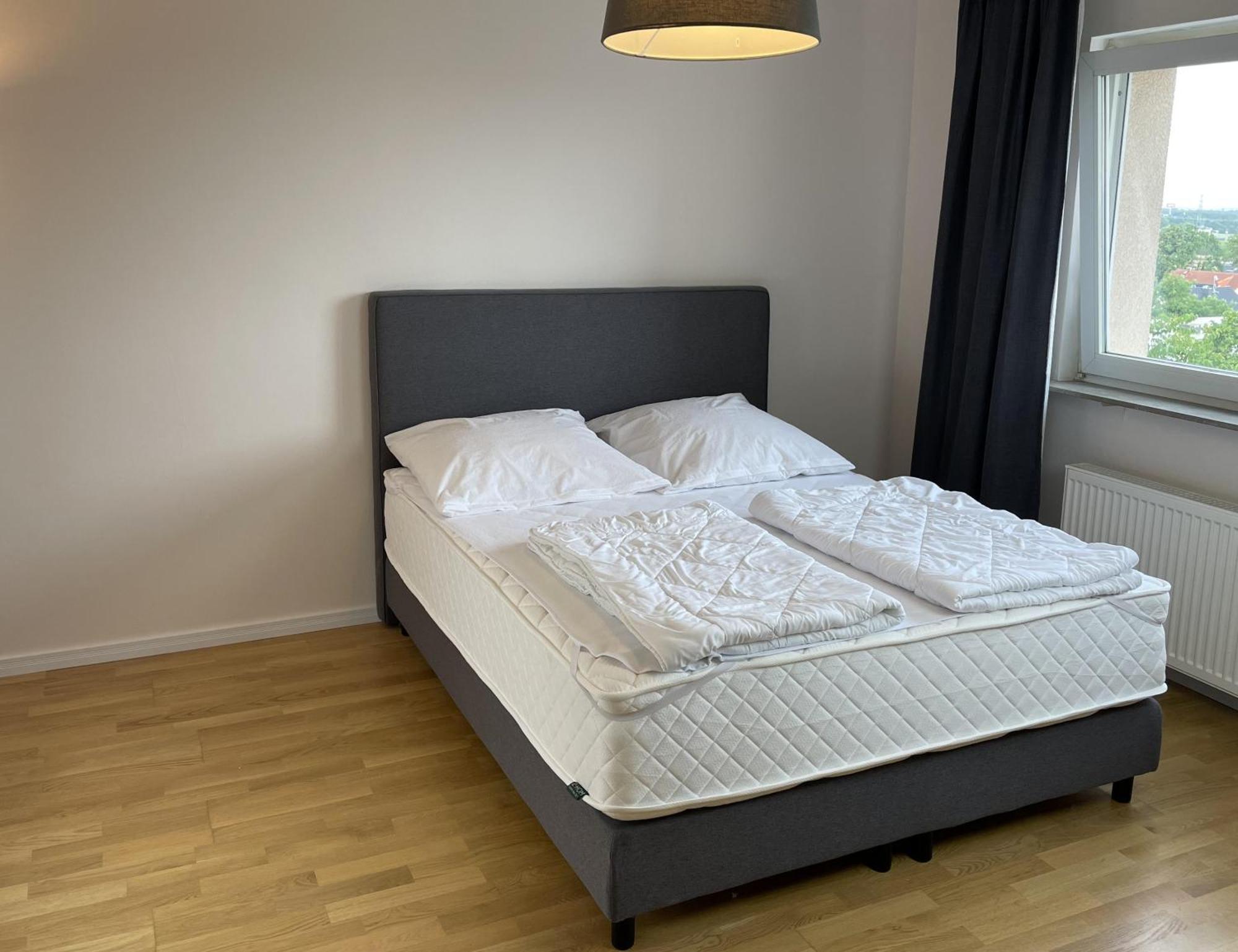 Alice Apartment